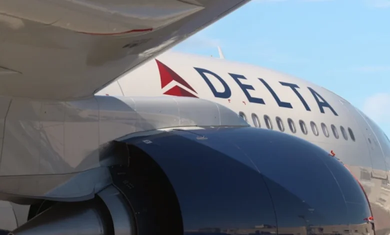 Delta Cancels Hundreds Of Flights, Warns Operational Problems Could Last All Summer