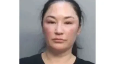 Delta Flight Delayed and Passenger Arrested After Woman Allegedly Refused to Hang Up Her Phone Before Takeoff