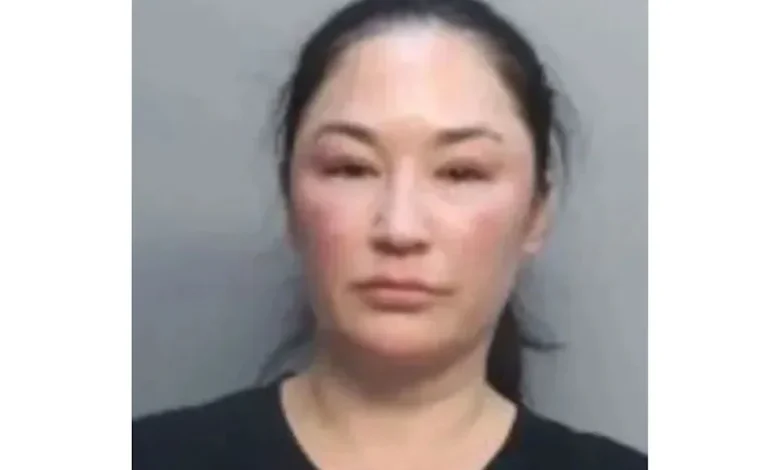 Delta Flight Delayed and Passenger Arrested After Woman Allegedly Refused to Hang Up Her Phone Before Takeoff