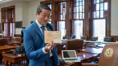 Democrat Gene Wu can keep House seat, Texas Supreme Court rules