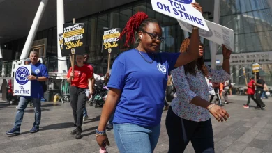 Democratic Party, union apparatus conspire to shut down powerful New York rail strike