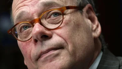 Democratic Rep. Steve Cohen drops reelection bid after redistricting in Tennessee