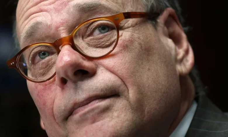 Democratic Rep. Steve Cohen drops reelection bid after redistricting in Tennessee