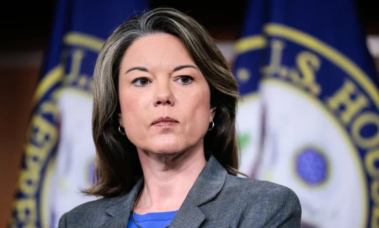 Democratic group launches ICE attack against Rep. Angie Craig in Minnesota Senate primary