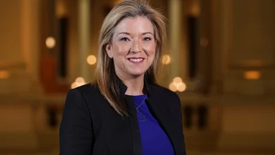 Democrats Lose Bid To Unseat Georgia Supreme Court Justices