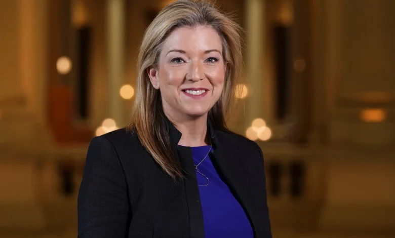 Democrats Lose Bid To Unseat Georgia Supreme Court Justices