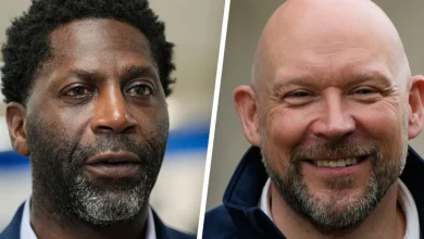 Democrats keep control of Michigan state Senate after special election win
