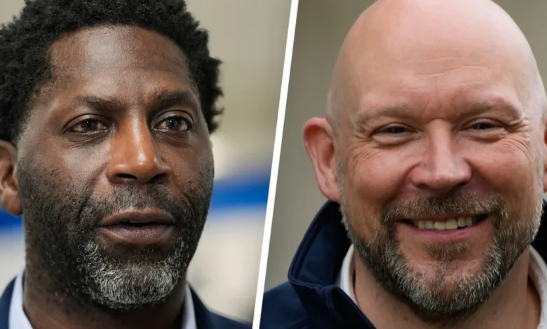 Democrats keep control of Michigan state Senate after special election win