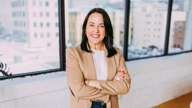 Denise Powell wins Democratic primary for top House battleground district in Nebraska