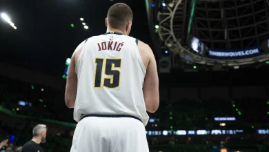 Denver Nuggets season ends vs Minnesota in underwhelming first round exit