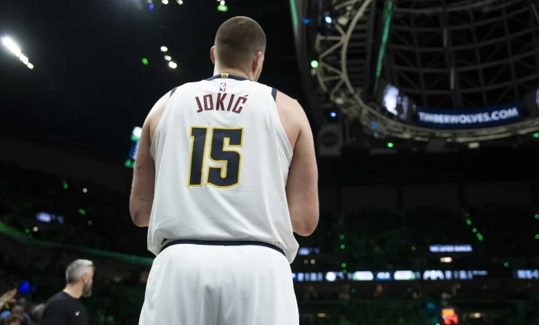 Denver Nuggets season ends vs Minnesota in underwhelming first round exit