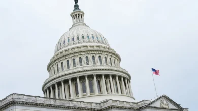 Département de la Sécurité intérieure | Le Congrès américain met fin à la paralysie budgétaire record