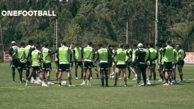 Deportes Tolima Vs Atlético Nacional : Por un cupo a la final del FPC…