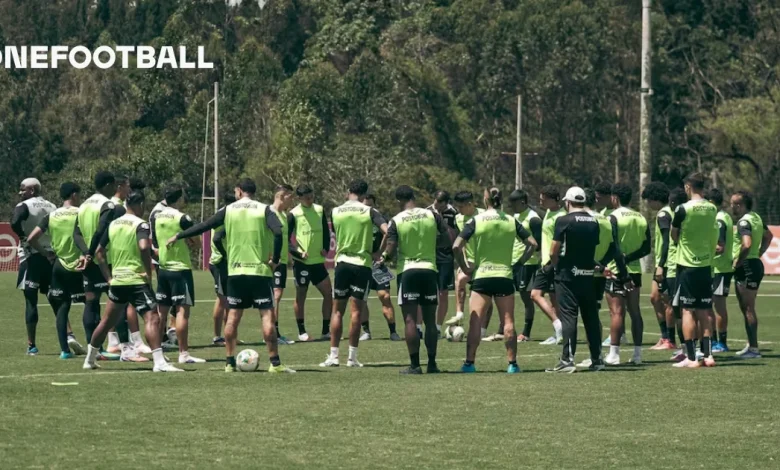 Deportes Tolima Vs Atlético Nacional : Por un cupo a la final del FPC…