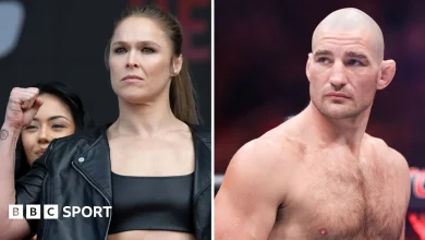 'Derogatory' Strickland wants Rousey-Carano tickets