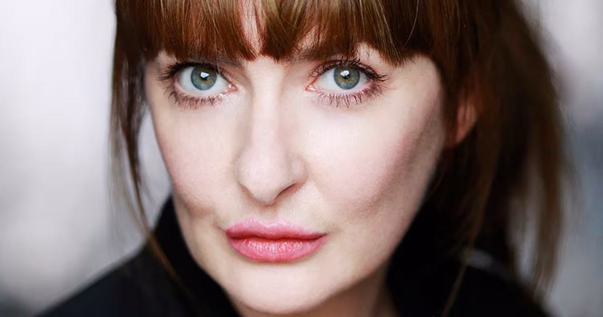 Derry Girls actor Kathy Kiera Clarke: ‘I feel like everything I did before doesn’t exist in many ways’