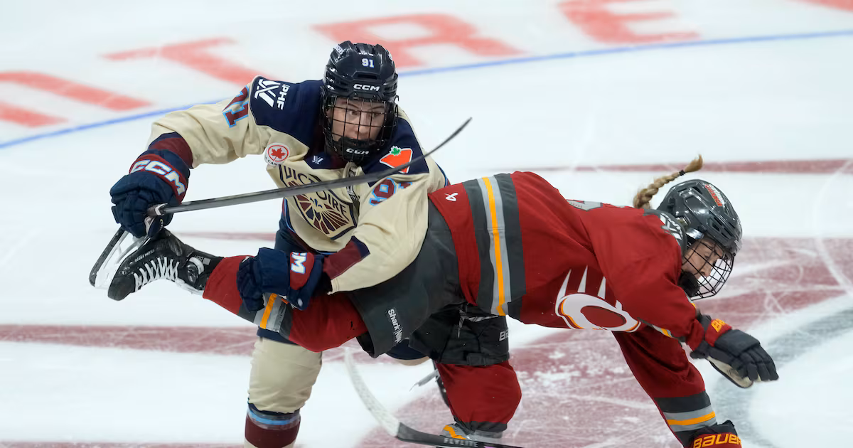 Dès 19 h à RDS : une 2e chance pour la Victoire d’être couronnée