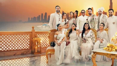 Desi Bling Ending Explained: The $5 Million Diamond Heist Twist — And What It Means for Season 2
