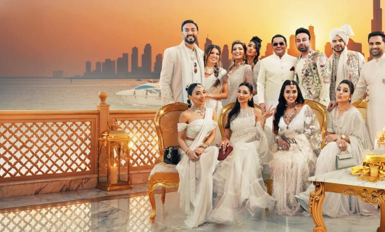 Desi Bling Ending Explained: The $5 Million Diamond Heist Twist — And What It Means for Season 2