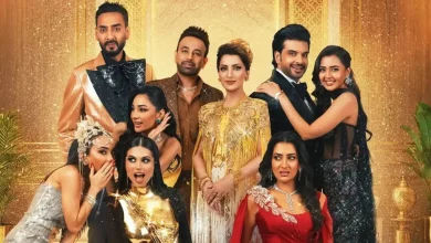 Desi Bling review: Netflix show is rage bait for bank balance, comfort food for soul