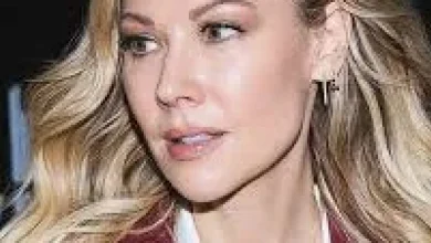 Desi Lydic Wins Three Emmy Awards While Leading The Daily Show