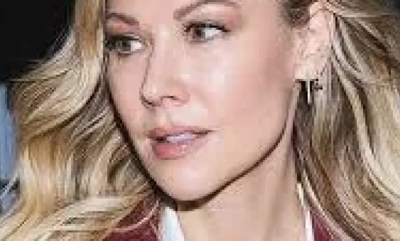 Desi Lydic Wins Three Emmy Awards While Leading The Daily Show