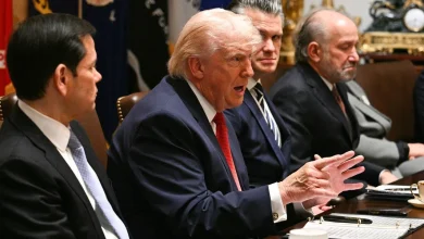 'Desperately Bouncing From One Extreme to Another': Trump Pauses 'Project Freedom' in Strait of Hormuz