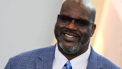 Despite a $500 million net worth, Shaq just finished his fourth degree. He warns graduates: 'Your character will take you further than your resume'