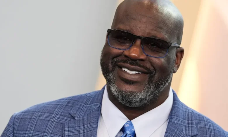 Despite a $500 million net worth, Shaq just finished his fourth degree. He warns graduates: 'Your character will take you further than your resume'