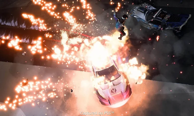 Destruction AllStars Delisted and Servers Suddenly Taken Offline