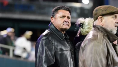 Details on Ed Orgeron's new LSU contract, plus other support staff salaries