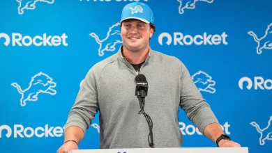 Detroit Lions 2026 NFL Draft roundtable: Best pick