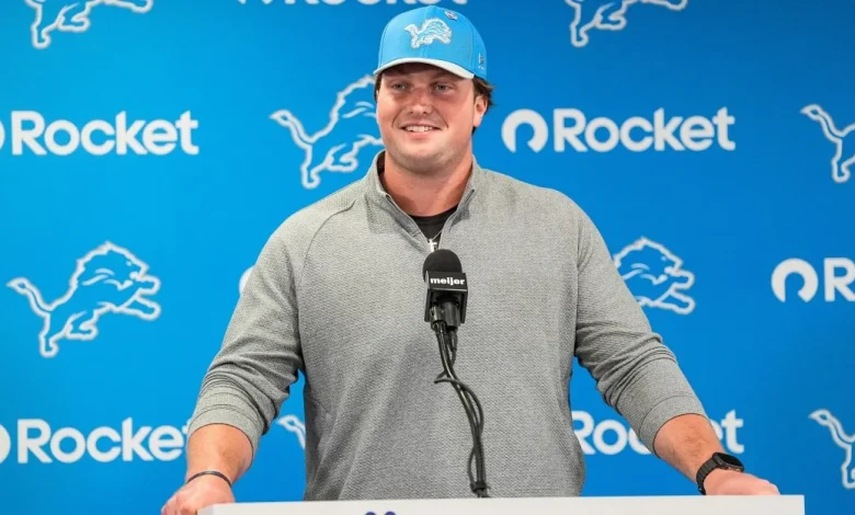 Detroit Lions 2026 NFL Draft roundtable: Best pick