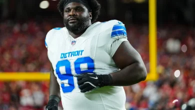 Detroit Lions fall victim to broken NFL compensatory pick formula