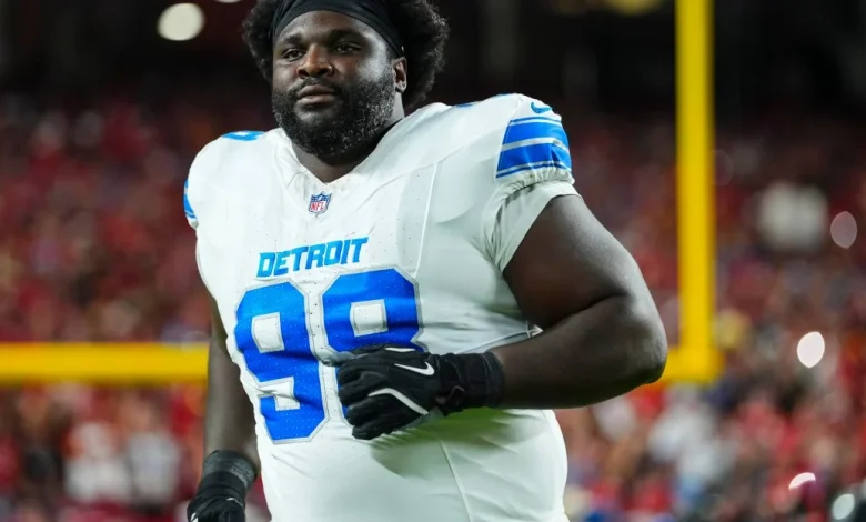 Detroit Lions fall victim to broken NFL compensatory pick formula
