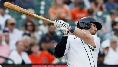 Detroit Tigers, Game 55: One thing I loved, one thing I didn't