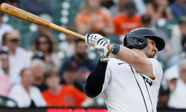 Detroit Tigers, Game 55: One thing I loved, one thing I didn't