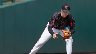 Detroit Tigers trade for Zack Short in deal with Washington Nationals