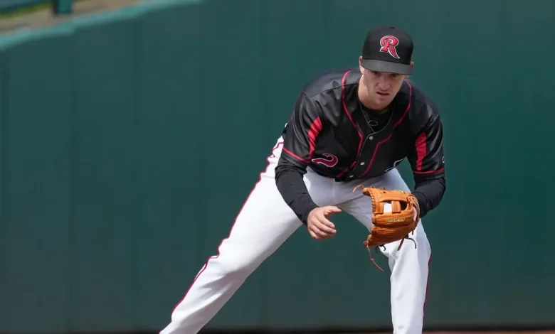 Detroit Tigers trade for Zack Short in deal with Washington Nationals
