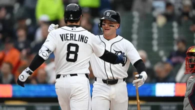 Detroit Tigers vs Toronto Blue Jays channel, streaming for Apple TV game