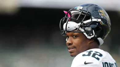 Deuce Jones-Drew, Maurice's son, commits to UCLA