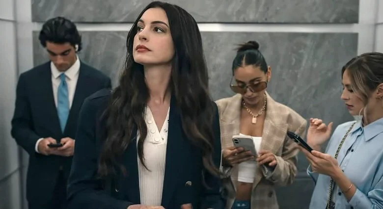 'Devil Wears Prada 2' Beats Original Movie's Gross at Box Office