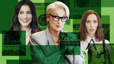Devil Wears Prada 2 Salaries: Meryl Streep, Hathaway Pay Revealed