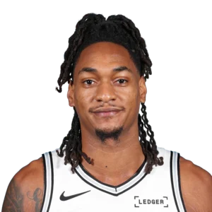 Devin Vassell And Spurs Face Timberwolves In Game 6