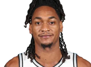 Devin Vassell And Spurs Take On Timberwolves In Game 4