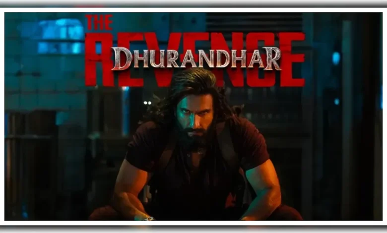 Dhurandhar 2 Box Office Collection Day 60: Ranveer Singh's Film Shows Slight Growth In Ninth Weekend