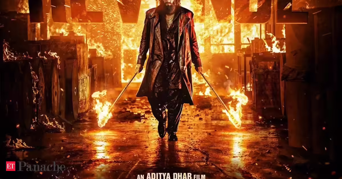 Dhurandhar 2: The Revenge released on OTT in US, UK, Canada, UAE and other parts of the world. Where to wa