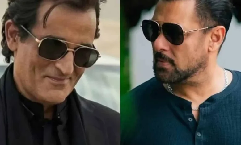 Dhurandhar’s Rahman Dakait For Salman Khan?