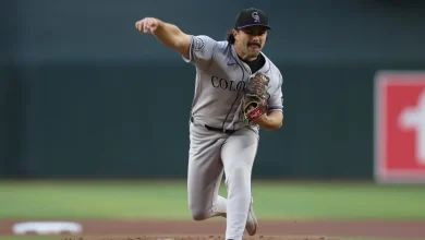Diamondbacks 2, Rockies 1: Duel of the Fates