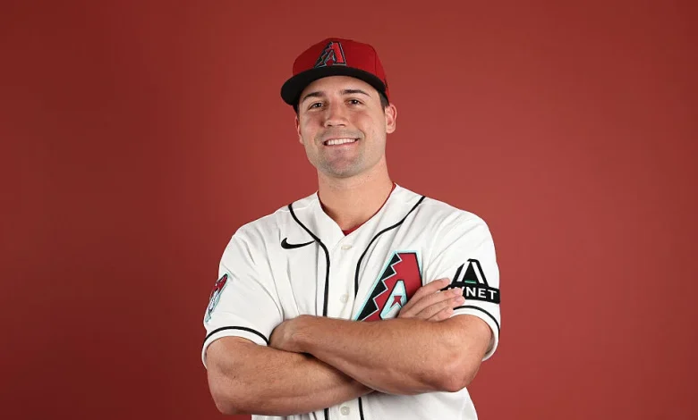 Diamondbacks call up top prospect Ryan Waldschmidt